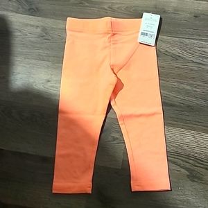 Carter leggings